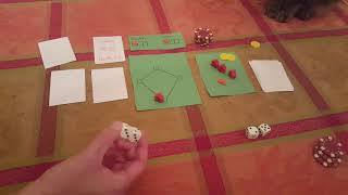 Baseball Dice Game Tutorial (Old Version)