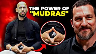 Neuroscientists Explained "The Power of Mudras"