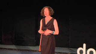 The rise of women entrepreneurial leaders in agriculture: Marlene Stearns at TEDxFulbright