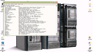 Basic Telnet Security - Part IV.avi