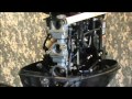 My DIY Relpacing Reed Valves in an Outboard Motor Part 3