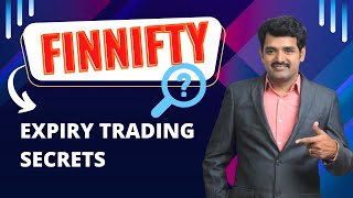 FINNIFTY Expiry Trading Secrets