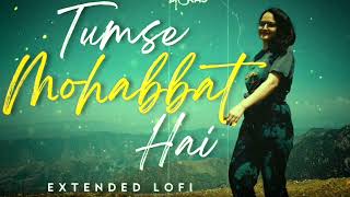 Tumse Mohabbat Hai || JalRaj || SaFar || Latest Hindi Song 2023 || Copyright Free Music