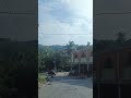 salah satu kondisi jalan dari ombilin ke batu sangkar #walking #4k #jalanjalan #shorts