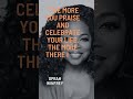 embracing gratitude and celebration unlocking the abundance of life oprah winfrey wisdom