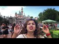 himani in california i usa i about disney land i walt disney i life coach i lady mind trainer