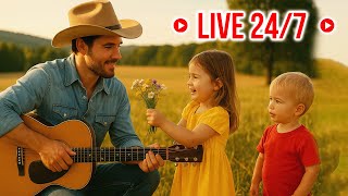 🎵 Father’s Day Worship | Powerful Christian Gospel Songs Honoring Dads & God's Love