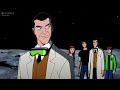 en İyi ben 10 dizisi hangisi klasik alien force ultimate alien omniverse