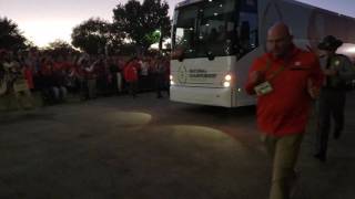 TigerNet.com - Clemson arrives