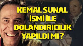 Kemal Sunal İsmi Kullanılarak Dolandırıcılık İddiası