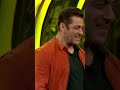 Salman Khan grooves on #ghanisyaani #mcsquare #shehnaazgill  #salmankhan