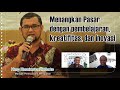 Menangkan pasar dengan pembelajaran, kreatifitas, dan inovasi