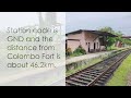 ganegoda railway station an overview with photos video 1