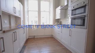 0831L  - Comely Bank Street, EDINBURGH