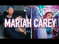 Let's Talk About Mariah Carey's 'A No No' Music Video | REACTION & REVIEW
