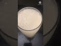 Simple Tender Coconut juice#youtubeshorts#shorts#trending