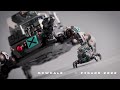 McWhale The Figure | Full Collection | Dwarf Factory