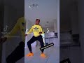 Rush Mabanana best Til tok video /Limpopo boys