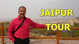 Jaipur Tour