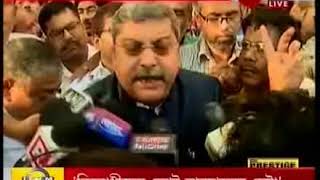 Kalyan Banerjee reacts on High Court single bench verdict on Panchayet election