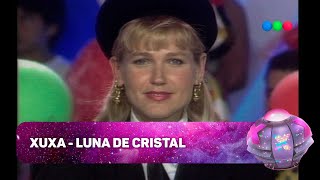 XUXA - LUNA DE CRISTAL