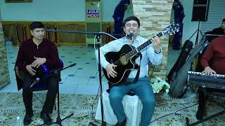 Sowgat et - Serdar Annamyradow Совгат ет - Сердар Аннамырадов Turkmen aydymlary Gitara