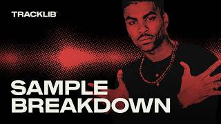 Sample Breakdown: Ginuwine - Pony