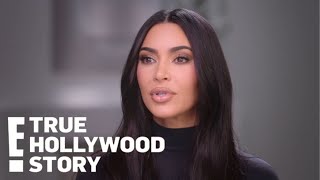 Full Episode: E! True Hollywood Story "Kim Kardashian"