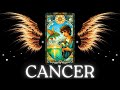 CANCER THIS HAPPENS TO HIM BECAUSE A WOMAN😱 SHUT UP THIS🤐 SEPTEMBER 2024 TAROT LOVE READING