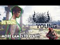 Die Young Full Game Playthrough | Walkthrough l Part 1 l HD