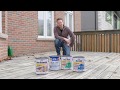 Transform Your Deck in One Day with Restore by Rust-Oleum