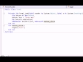 Visual Basic 2010/2008 : How to add controls to your form without the form designer