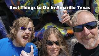 Best things to do in Amarillo Texas | Trip Slide Show