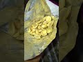 Haldirams classic salted peanuts original rs-5 /snack #viral#ytshorts#subscriberkaisebadhaye #shorts