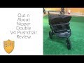 Out n About Nipper Double V4 Pushchair Review | BuggyPramReviews