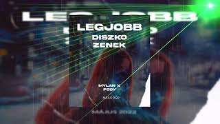Legjobb Diszkó Zenék 2022 Május 🔥⚡| BEST OF DISCO SONG'S | Mixed by.: Mylan x Fody ⏯