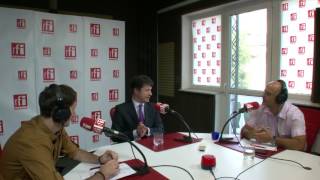 Ministrul Energiei la RFI: Interconectări, disponibilizări și pușculițe de partid