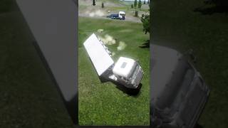 Accident 😔😭😩 | jubardust accident on the spot dead|#truck#driving#gaming#truckdriving#shorts