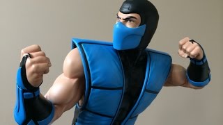 PCS - Klassic Sub-Zero EX