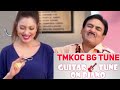 Taarak Mehta Ka Ooltah Chashmah Background Tune | #shorts #tmkoc