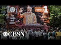 What Modi's re-election in India means for the country
