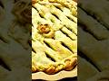 #apple_pie #homemade #soyummy #shortsvideo #recipe