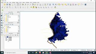Open Street Map Data Extraction