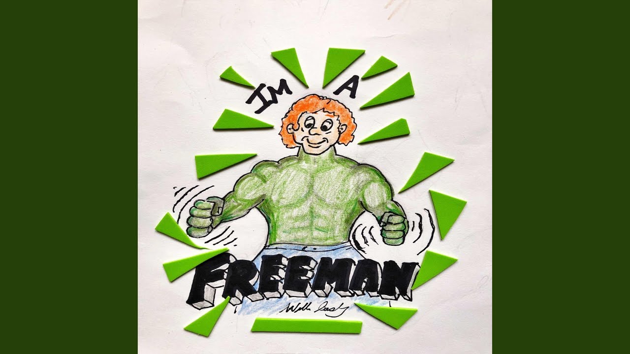 48 A Freeman Youtube Music