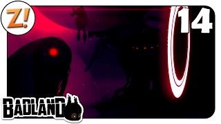 Badland [FACECAM]: Day 1 - Ende #14 | Let's Play ★ [GERMAN/DEUTSCH]