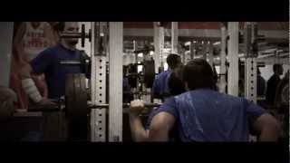 2012 Boise State Football Commercial