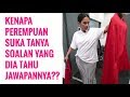 LAIN KALI JANGAN TANYA ORANG