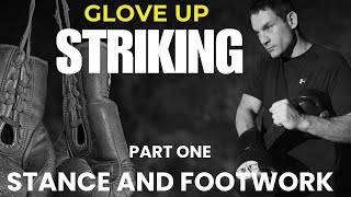 Learn Striking at Home Day 1-Stance and Footwork