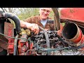 Digging Into The Farmall 756