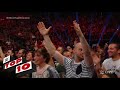 Top 10 Raw moments WWE Top 10, July 8, 2019
